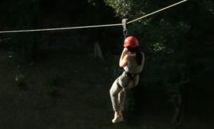 Gradska uprava planira nove sadržaje na Banj brdu: ‘Zip-line’ vožnja uskoro na Trešnjiku