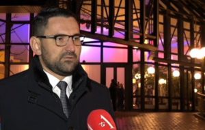 Ministar Zlatan Klokić pozitivan na virus korona