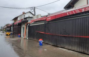 Inspektori zatvorili market u Banjaluci