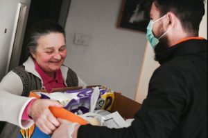 Banjaluka: Od četvrtka se ukida besplatna dostave namirnica i lijekova
