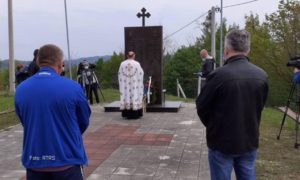 Obilježeno 78 godina od ustaškog pokolja Srba u Bijelom Potoku