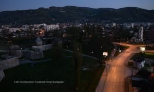 VIDEO – Banjaluka “Maršom na Drinu” odala počast doktoru Laziću