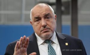 Bojko Borisov spreman da podnese ostavku