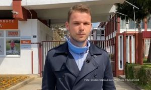 VIDEO – Stanivuković o zarazi i zatvaranju fabrike „Bema“