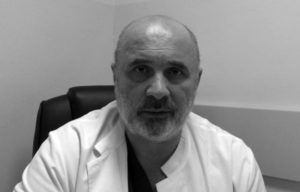 Knjiga doktora Lazića: “Dnevnik ratnog hirurga” objavljen i na engleskom jeziku