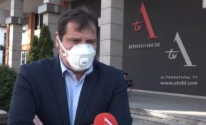 VIDEO – Mladen Ćućun: Traže da im u karantin dostavimo alkohol i pečeno prase