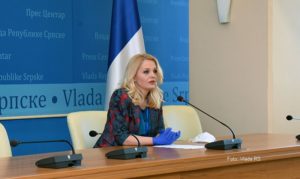 Natalija Trivić: Nema testiranja učenika