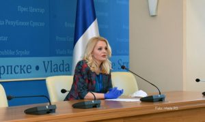 “Velika je moć znanja”: Trivićeva poručila da su mladi talenti najveće bogatstvo društva