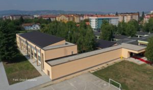 Počinje gradnja sportske dvorane u banjalučkom naselju Starčevica