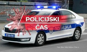 Policijski čas od 30. aprila do 4. maja, nove mjere za najstarije građane Srbije