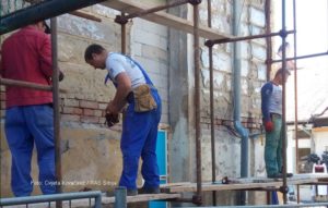 Zajednički projekat Grada Banjaluka i stanara: Ponovo biraju izvođača za obnovu starih fasada