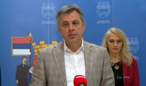 Banjaluka: Mjere ostaju na snazi do 27. aprila; Јoš raste broj oboljelih