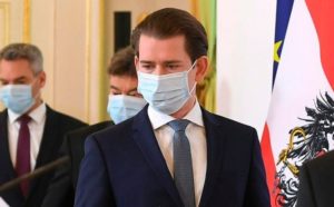 Kurc upozorava Austrijance: Ne putujte na Zapadni Balkan