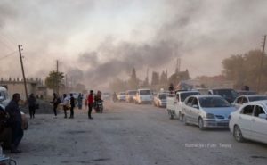 Hiljade Sirijaca se vraća u Idlib, strahuju od korone