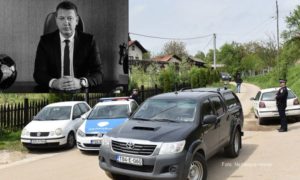 Godišnjica ubistva Slaviše Krunića, nalogodavac i motiv i dalje nepoznati
