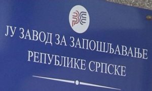 Poslodavci preko Biroa za zapošljavanje u Srpskoj traže skoro 1.100 radnika