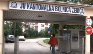 Pacijent pozitivan na koronavirus danima ležao u bolnici: Pedeset osoba sada se nalazi u izolaciji