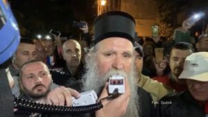 VIDEO – Vladika Joanikije: Crnogorska vlast je zaratila sa Njegošem, a sad i sa Svetim Vasilijem