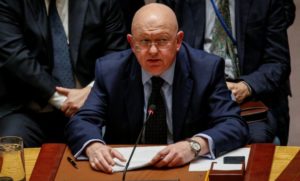 Rusija odbacila Inckov izvještaj: Ne krivite Srbe. Stanje u BiH je dobro i OHR treba zatvoriti