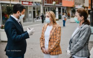 Srđan Amidžić: Dugujemo veliku zahvalnost medicinarima