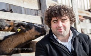 VIDEO – Branko Janković: Koze će spasiti svijet