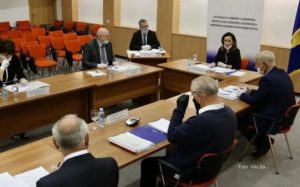 CIK BiH sankcionisao 32 partije, traži da plate kazne