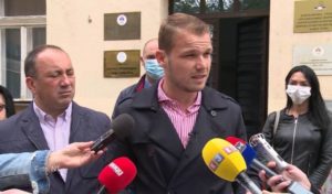 Stanivuković: Deset advokata jednoglasno rekli da je ovo mimo Ustava RS