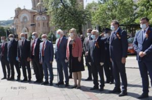 VIDEO – Cvijanović: Srpski narod treba da bude ponosan na svoju prošlost