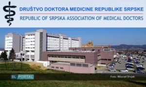 Otvoreno pismo Društva doktora medicine RS povodom istupa dr Miodraga Femića