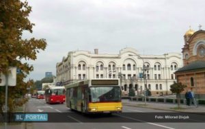 “Banjaluka postala grad sa najskupljim javnim prevozom u regionu”