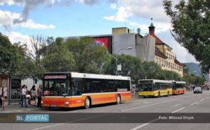 Od ponedjeljka povećan broj polazaka autobusa prema Petrićevcu
