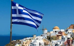 Grčka večeras otvara granice za turiste