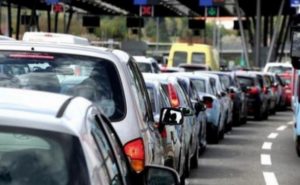 Duža zadržavanja: Pojačana frekvencija vozila u Gradišci i Velikoj Kladuši