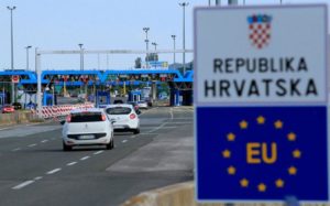 Hrvatska od naredne godine u Šengenu: U BiH zabrinuti zbog posljedica