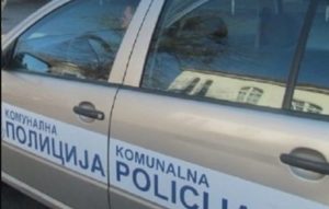 Komunalna policija više ne kontroliše lica koja dolaze u Republiku Srpsku