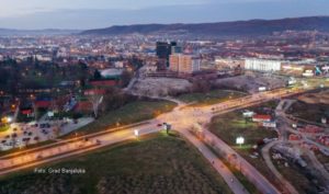 Banjaluka: 110 arhitekata iz cijelog svijeta u trci za novu kongresnu dvoranu