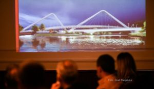 Sandić: Izgradnja mosta u Docu počeće u tekućoj građevinskoj sezoni