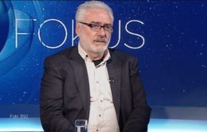 Nestorović: Testiranje je besmisleno, kraj epidemije blizu