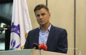 Osumnjičeni u aferi “Respiratori”: Novaliću, Solaku i Hodžiću ukinute mjere zabrane