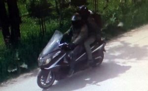 Ubice Slaviše Ćuluma motociklom pobjegle prema Gradiški