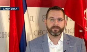 Radovan Kovačević: Opozicija u RS ne može da pobijedi ni u “Čovječe ne ljuti se”