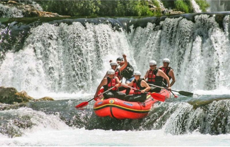 Turistička sezona u USK: Digli kredite za renoviranje pa se desio krah