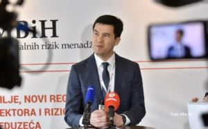 Šef MMF-a U BiH: Ovo je bez presedana, da jedna zemlja dobije novac i da ga ne koristi