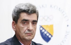 Preminuo Siniša Kisić, potpredsjednik Olimpijskog komiteta BiH