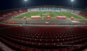 Fudbaleri Crvene zvezde večeras počinju operaciju “Liga šampiona”