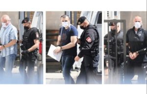 Suđenje za ubistvo Slaviše Krunića: Optuženi se družili sa ubijenim napadačem