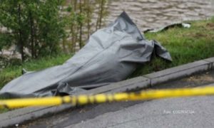 Užas u BiH! U rijeci pronađeno tijelo žene i djeteta FOTO