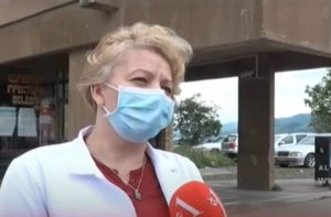 Verhaz: Korona virus jenjava, približavamo se kraju epidemije