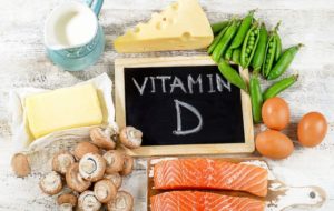 Kako tijelo reaguje na nedovoljan unos vitamina D?