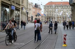 Nove mjere u Hrvatskoj: Na otvorenom do 40 ljudi, u koncertnim dvoranama hiljade